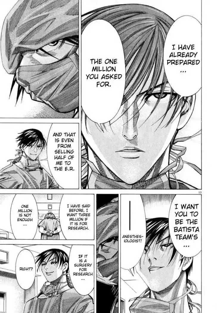 Team Medical Dragon 49