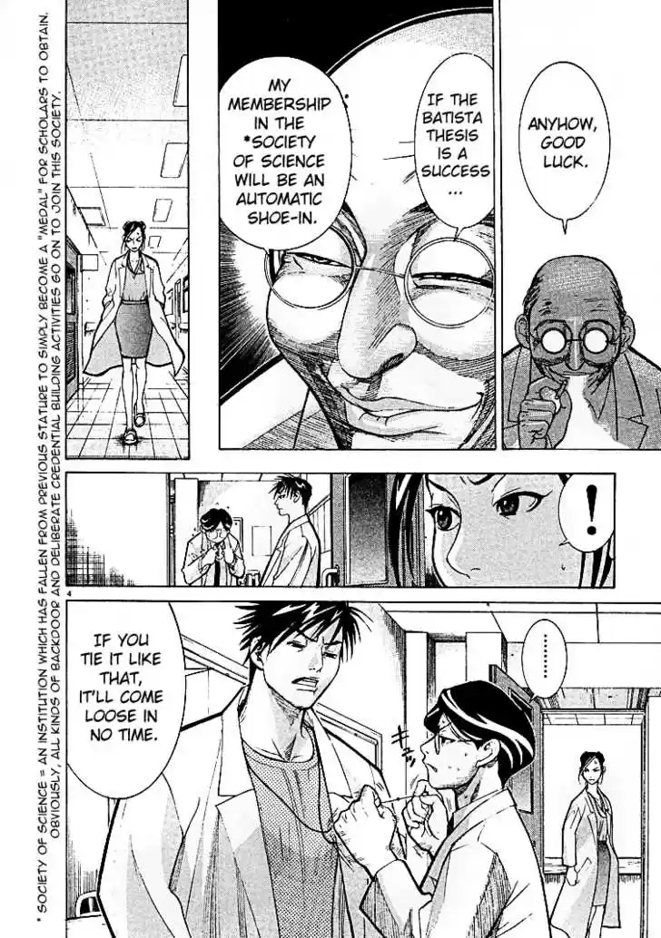 Team Medical Dragon 5