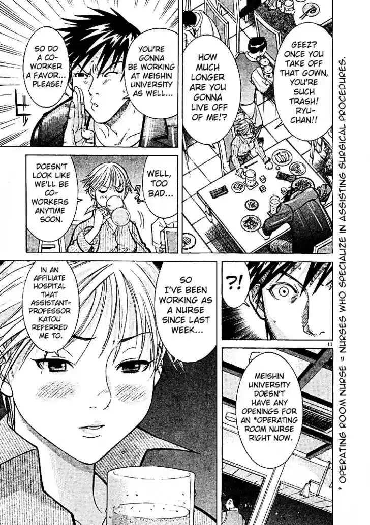 Team Medical Dragon 5