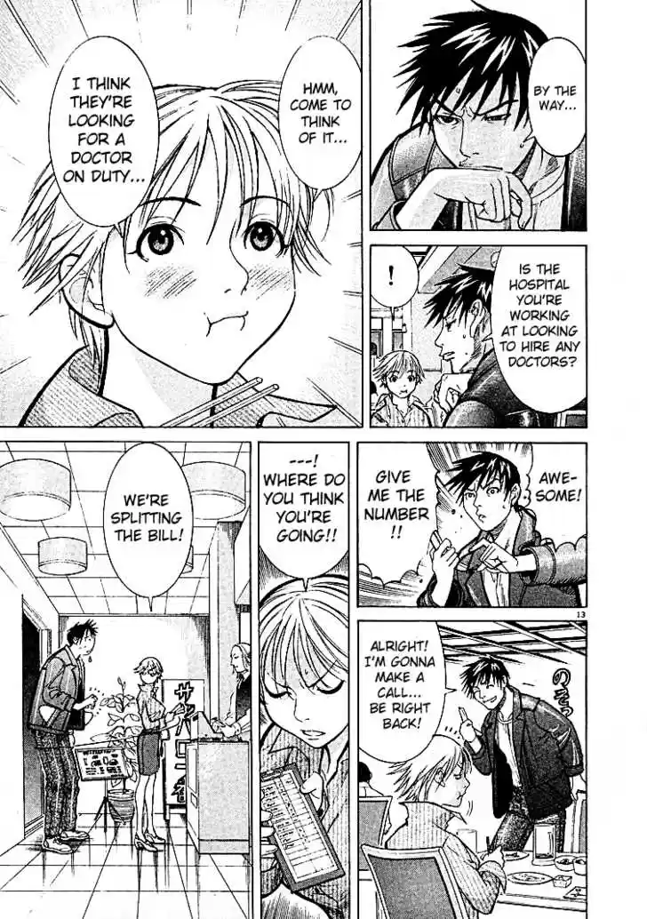 Team Medical Dragon 5