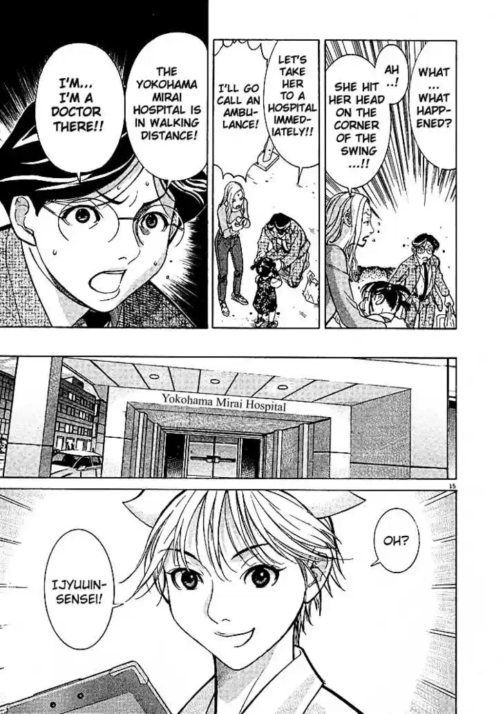 Team Medical Dragon 5