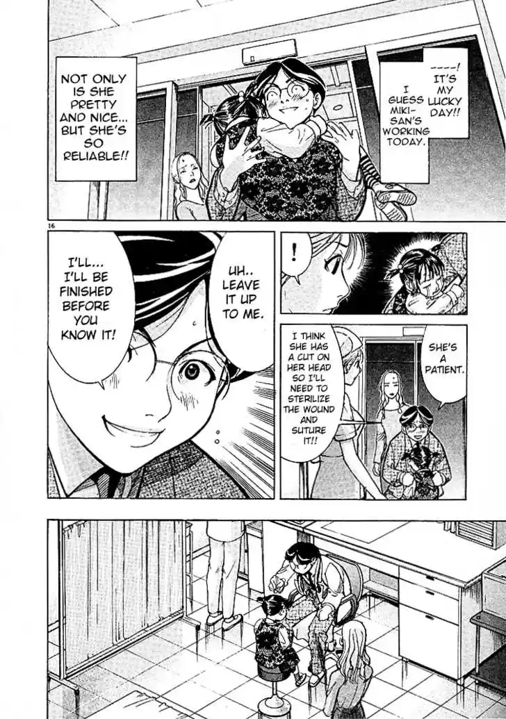 Team Medical Dragon 5