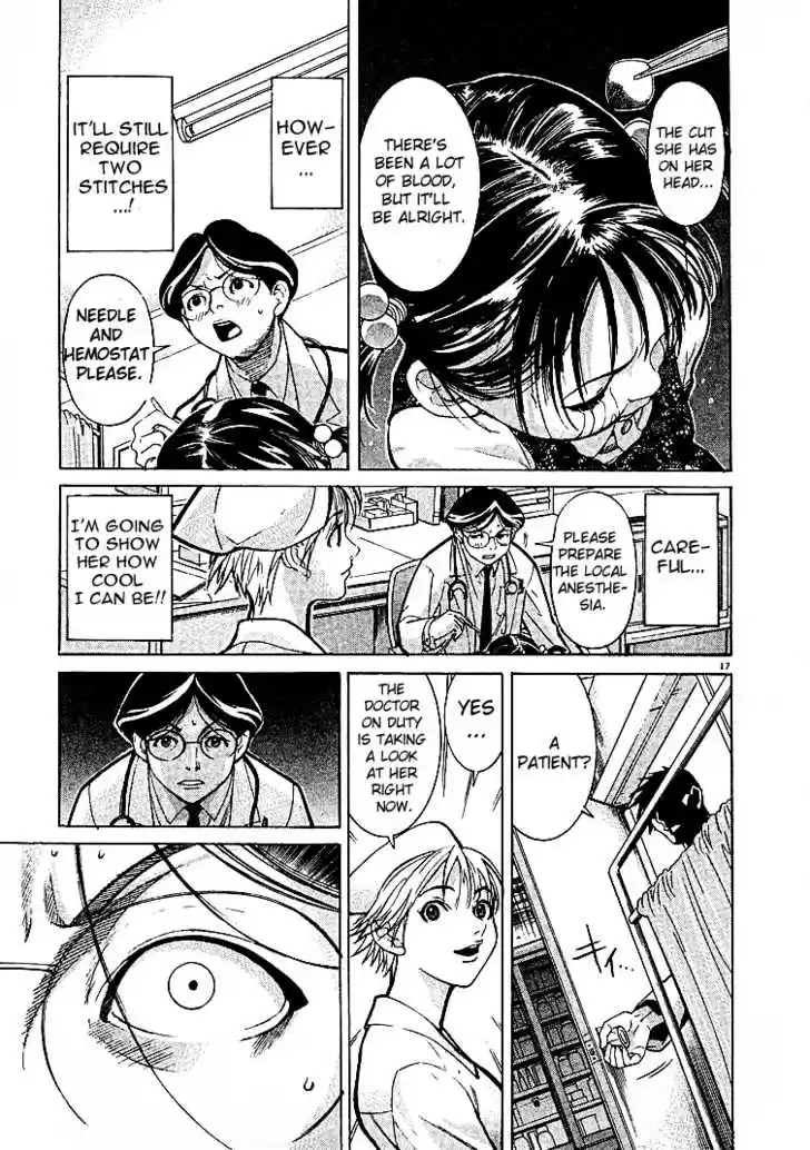 Team Medical Dragon 5