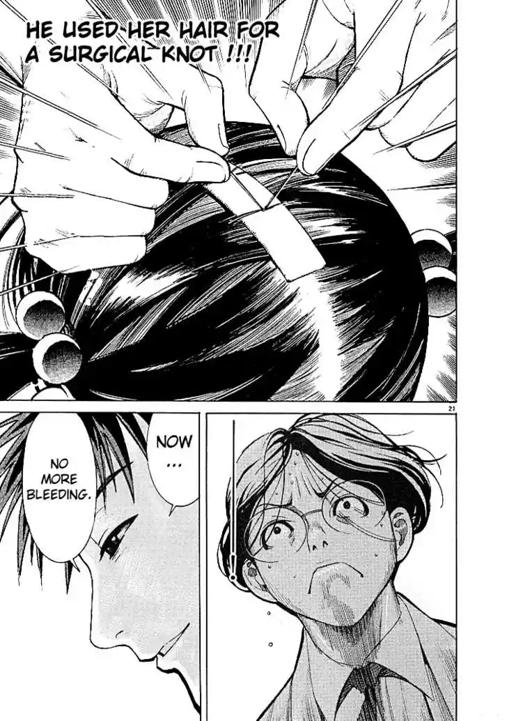 Team Medical Dragon 5