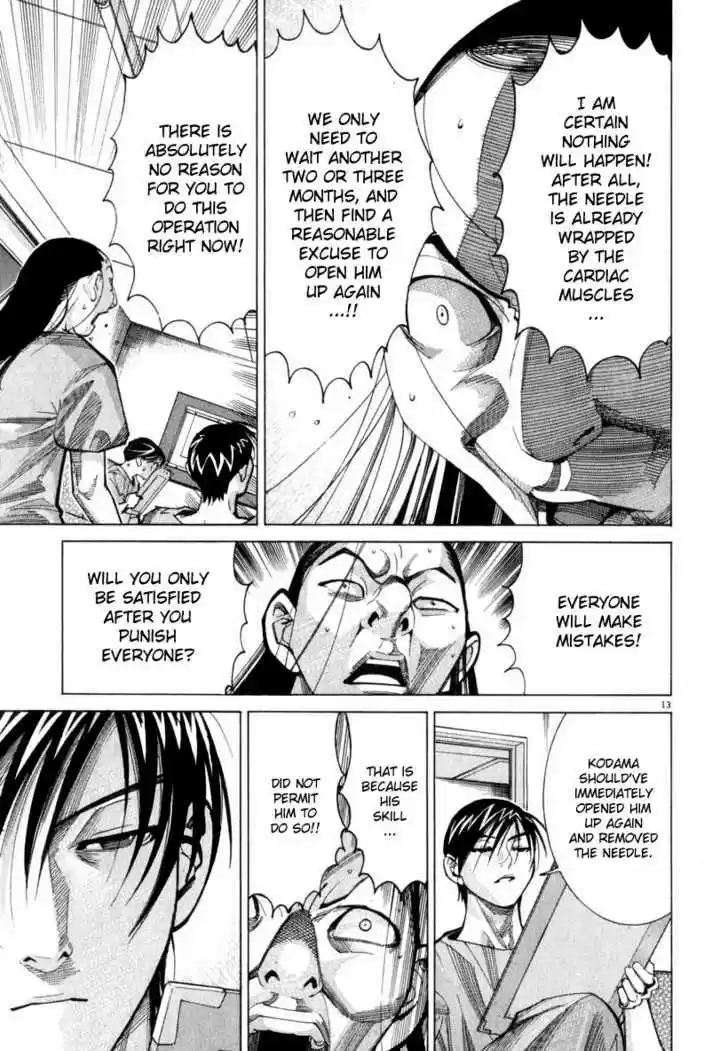 Team Medical Dragon 51