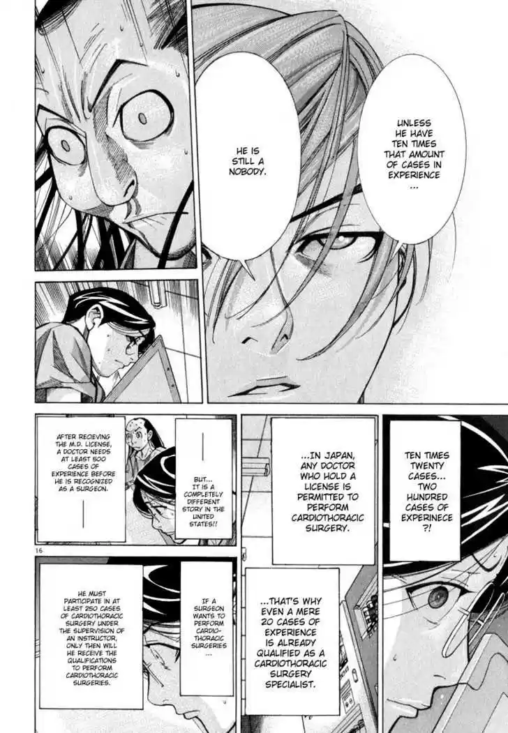 Team Medical Dragon 51