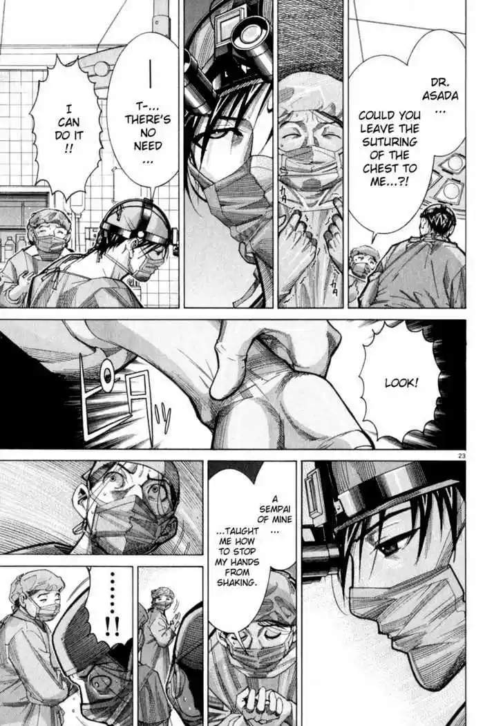 Team Medical Dragon 51