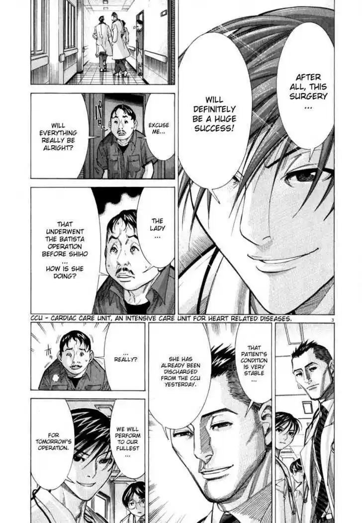 Team Medical Dragon 52