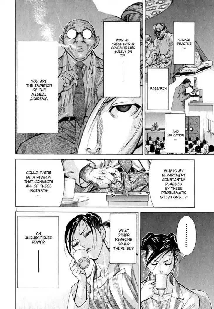 Team Medical Dragon 52