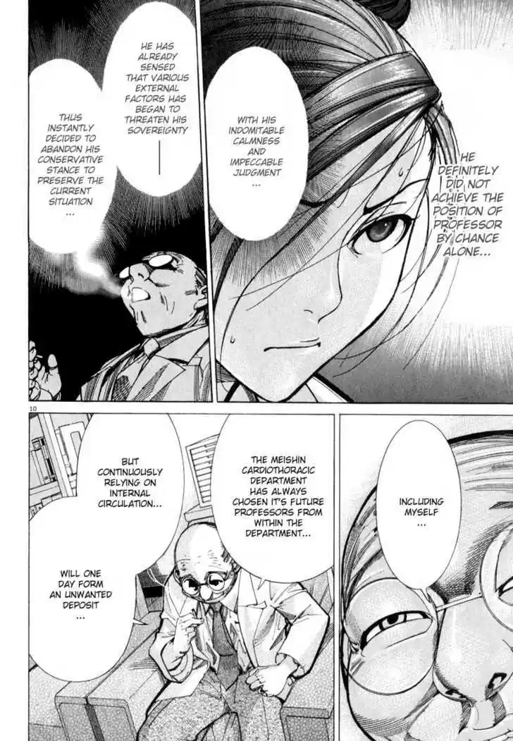 Team Medical Dragon 52