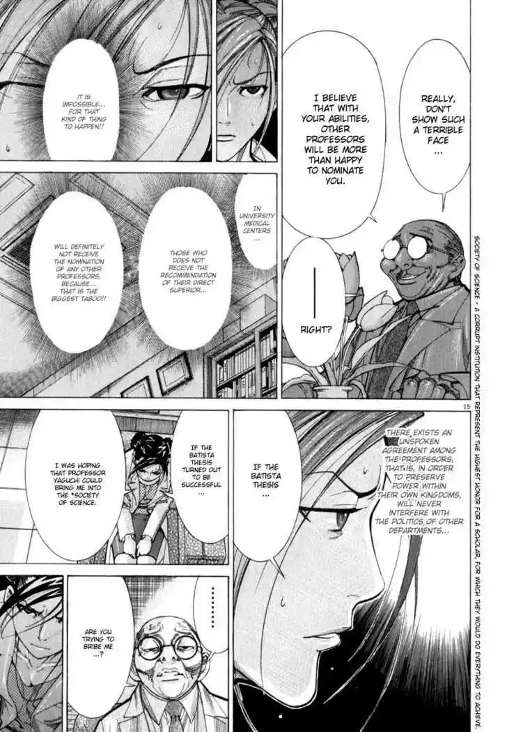 Team Medical Dragon 52