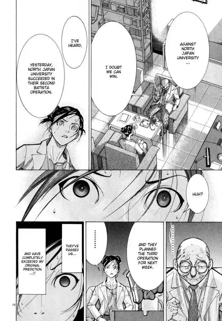 Team Medical Dragon 52