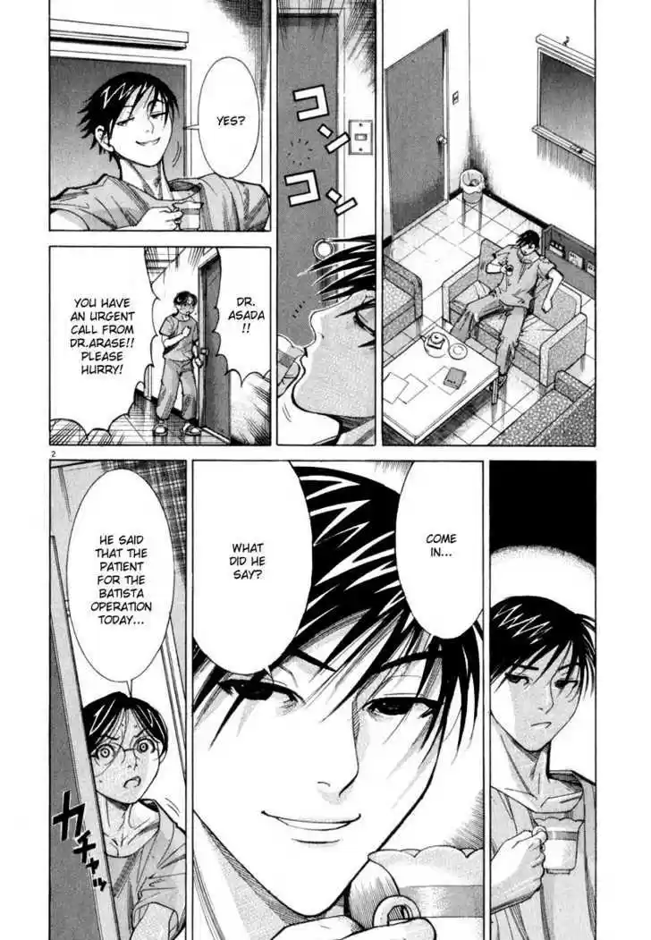 Team Medical Dragon 53