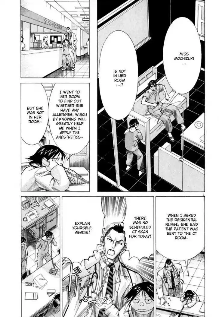 Team Medical Dragon 53