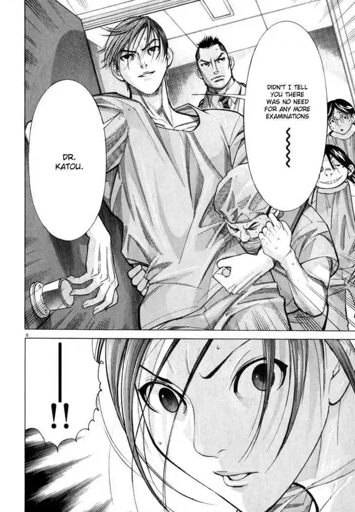 Team Medical Dragon 53