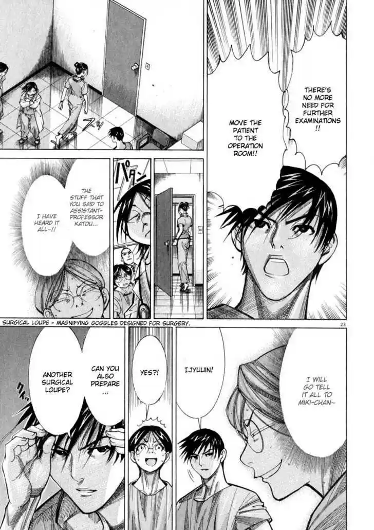 Team Medical Dragon 53