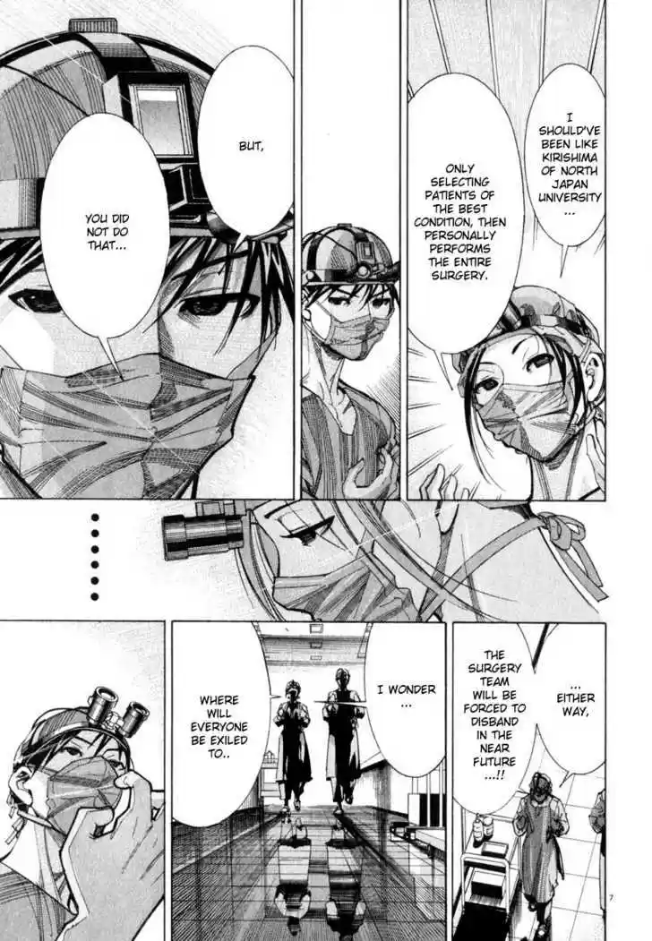 Team Medical Dragon 54