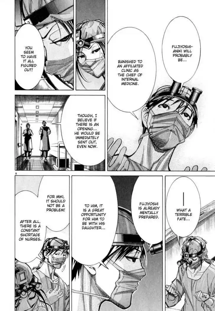 Team Medical Dragon 54