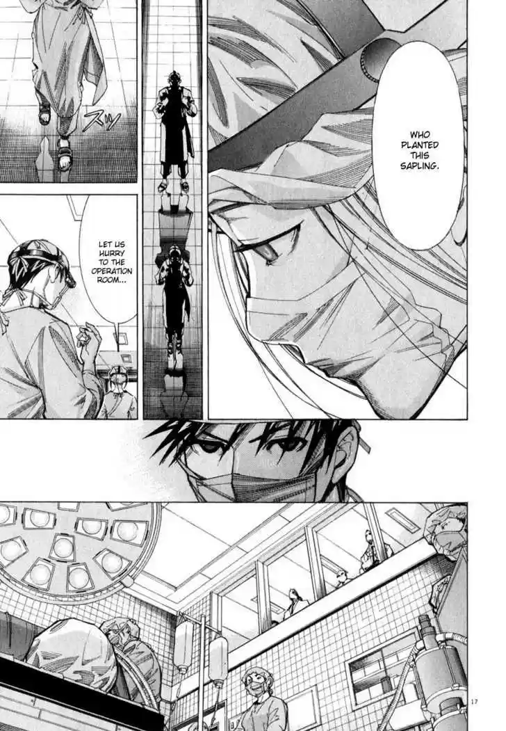 Team Medical Dragon 54