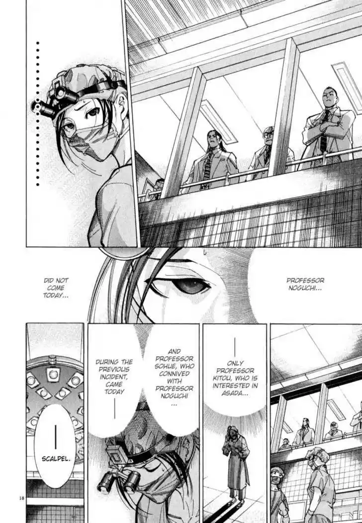 Team Medical Dragon 54