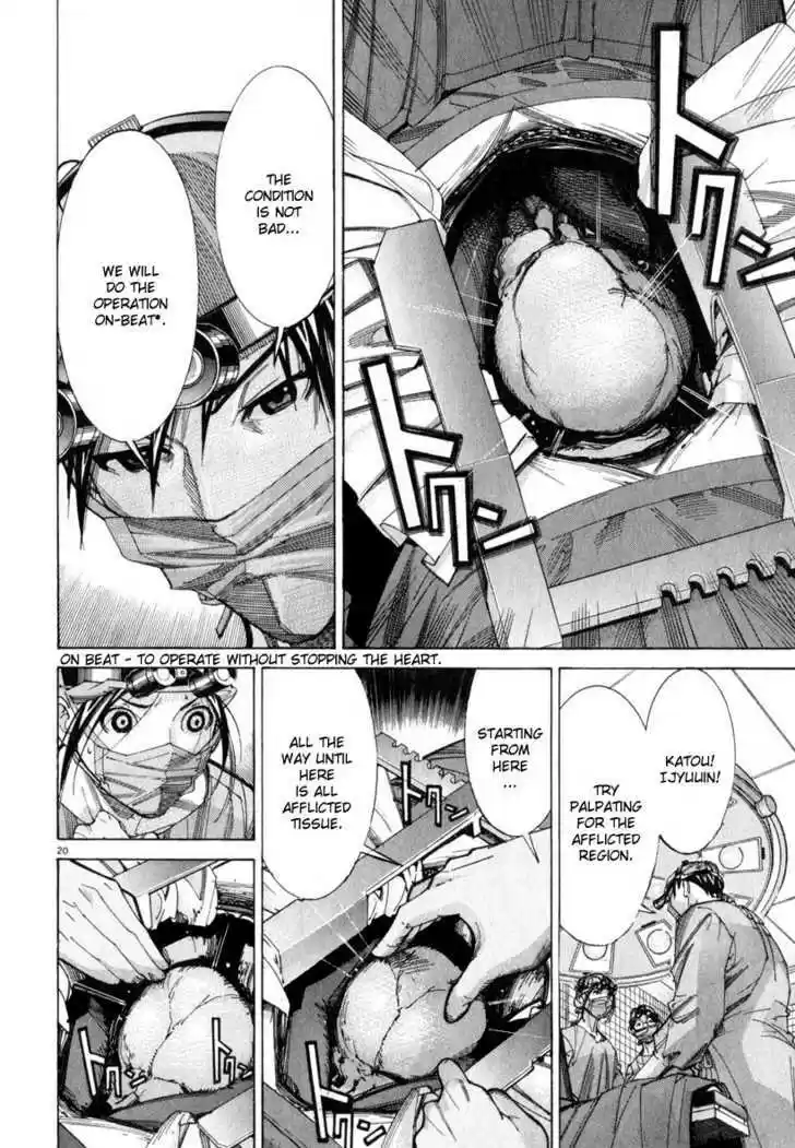 Team Medical Dragon 54