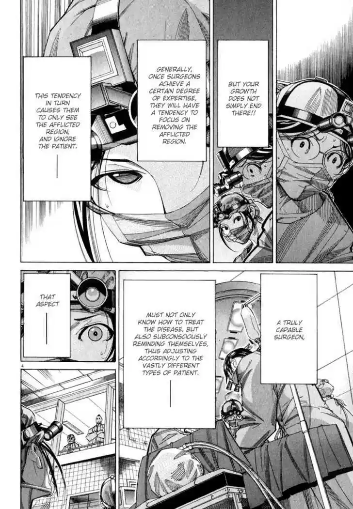 Team Medical Dragon 55