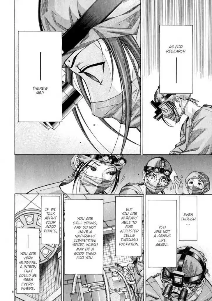 Team Medical Dragon 55