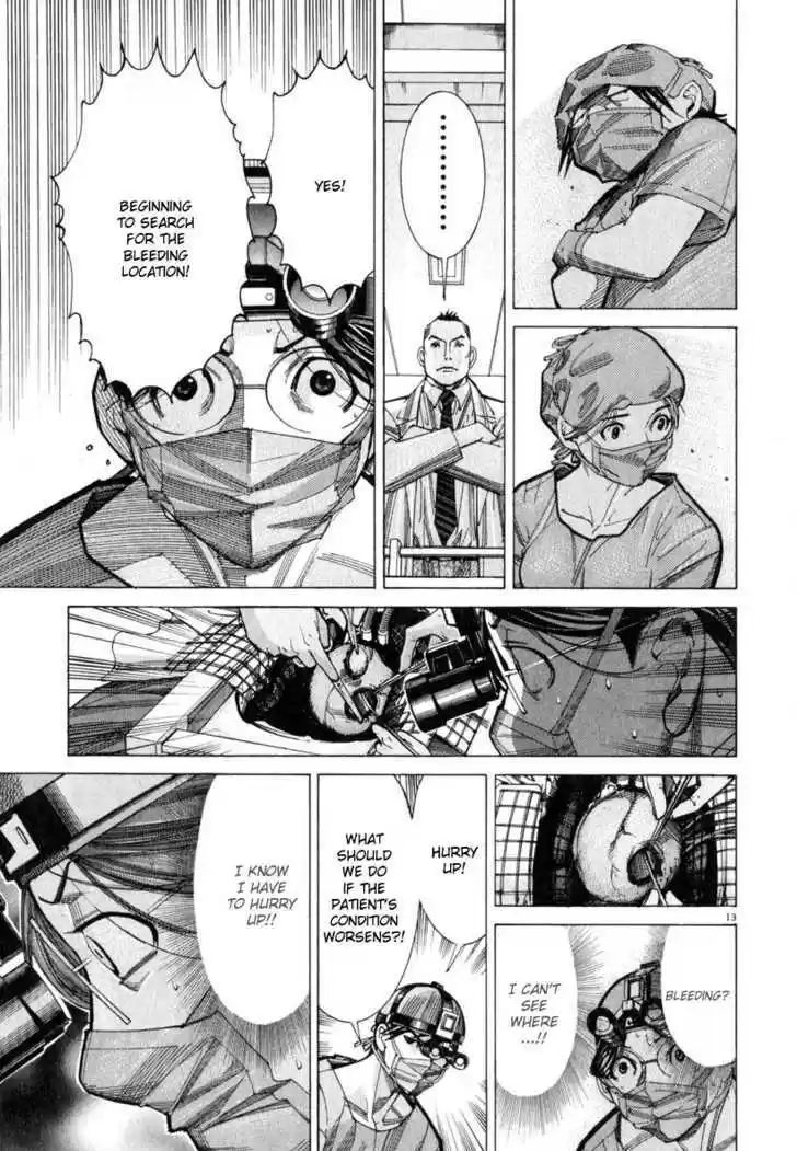 Team Medical Dragon 55