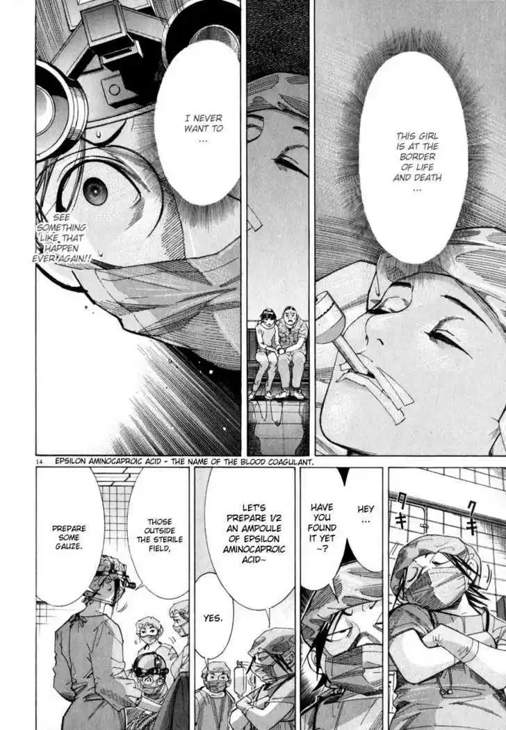 Team Medical Dragon 55