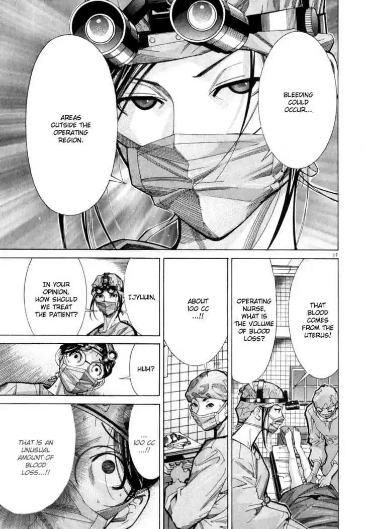 Team Medical Dragon 55