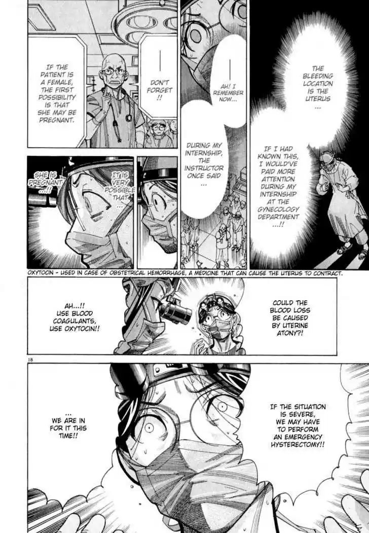 Team Medical Dragon 55