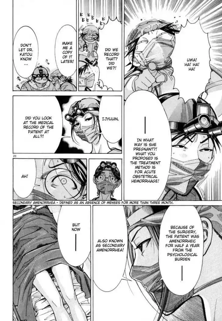 Team Medical Dragon 55