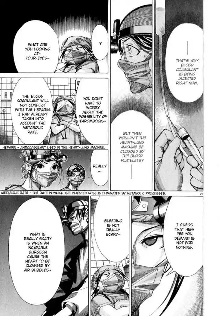 Team Medical Dragon 55