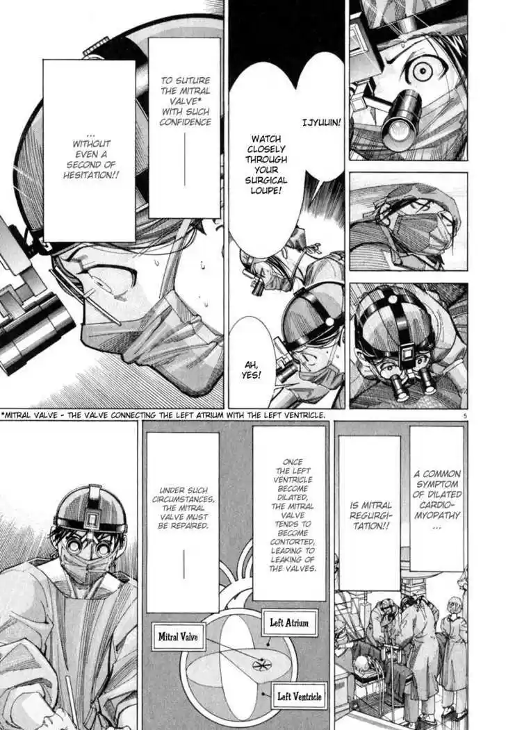 Team Medical Dragon 56