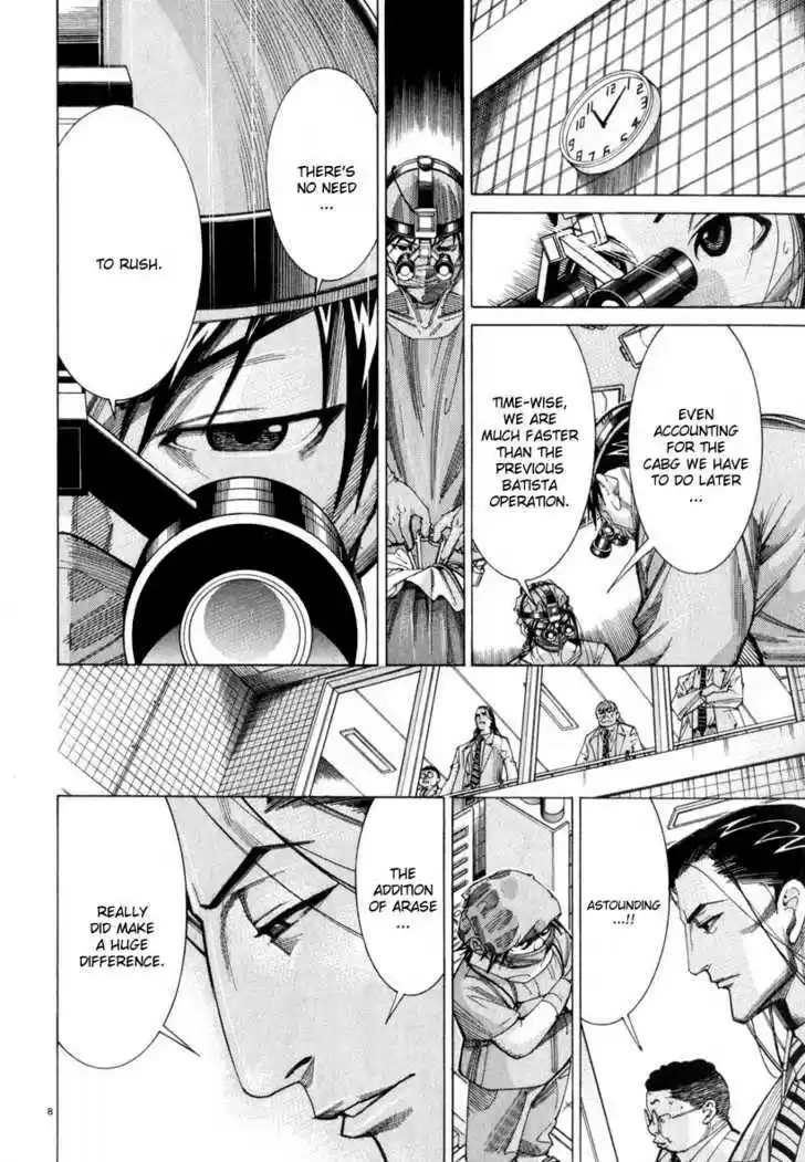 Team Medical Dragon 56