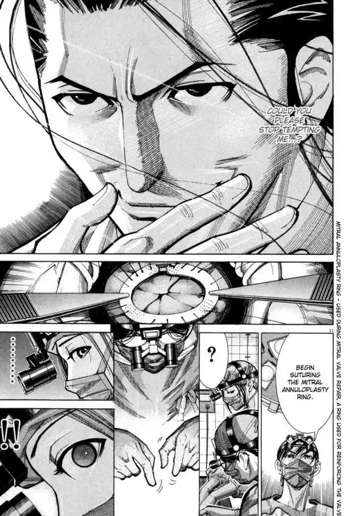 Team Medical Dragon 56