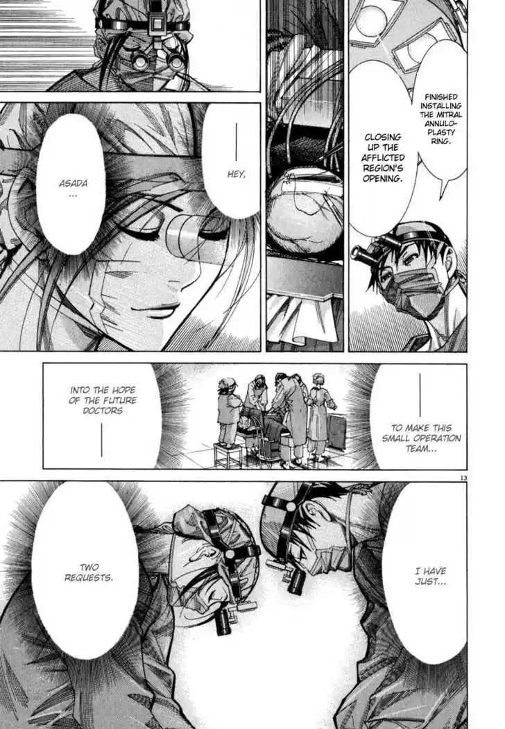 Team Medical Dragon 56