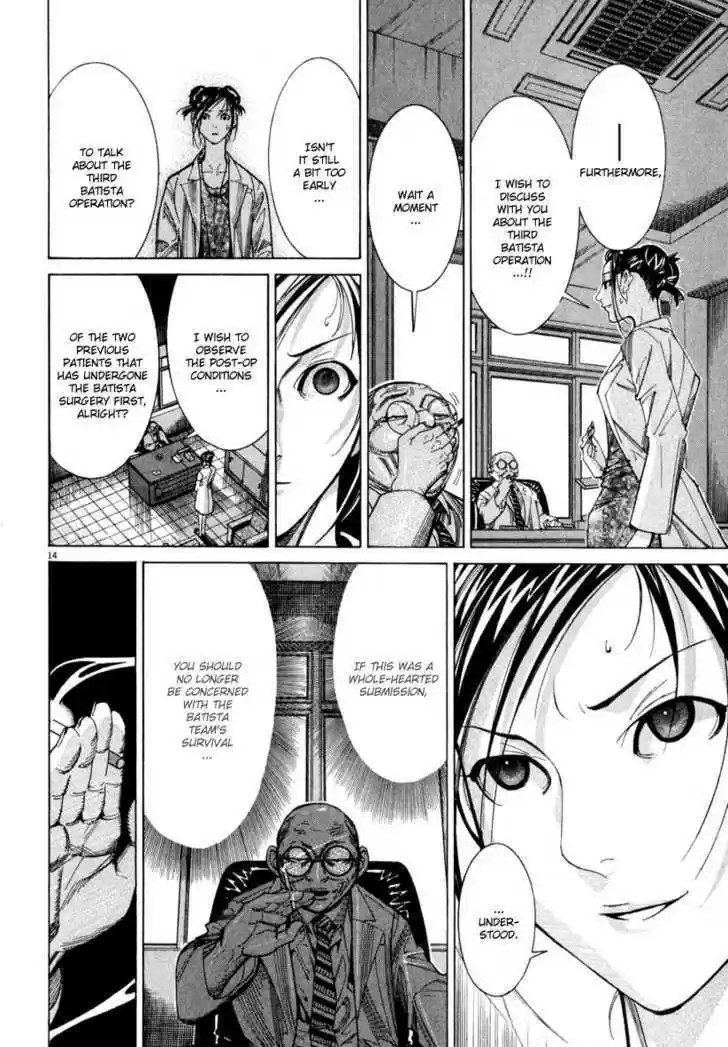 Team Medical Dragon 57