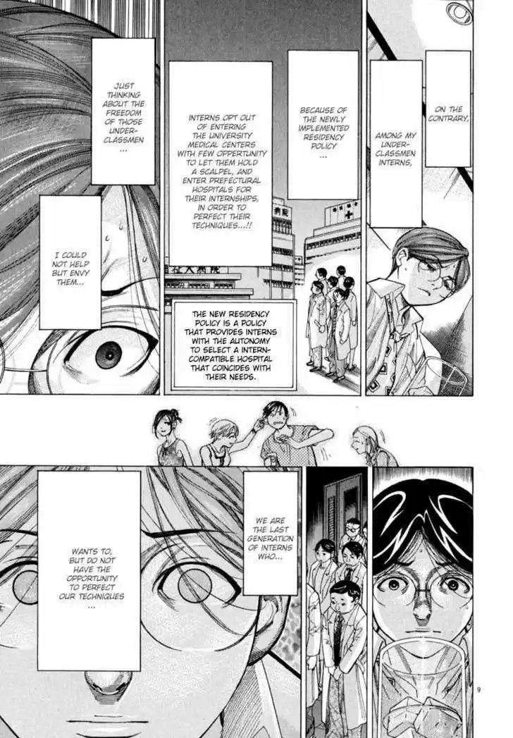 Team Medical Dragon 58