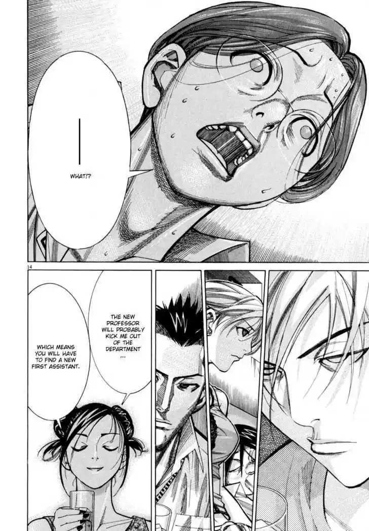 Team Medical Dragon 58