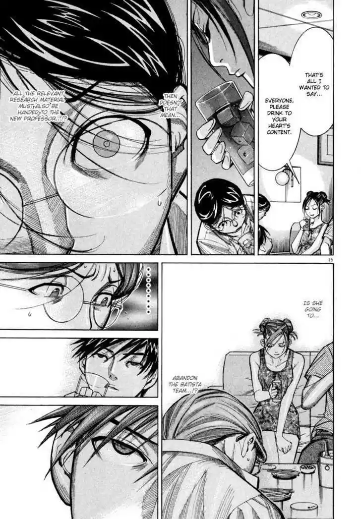 Team Medical Dragon 58