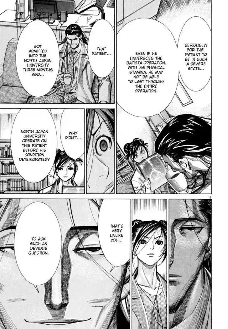 Team Medical Dragon 59