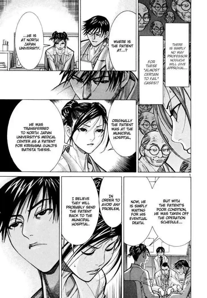 Team Medical Dragon 60