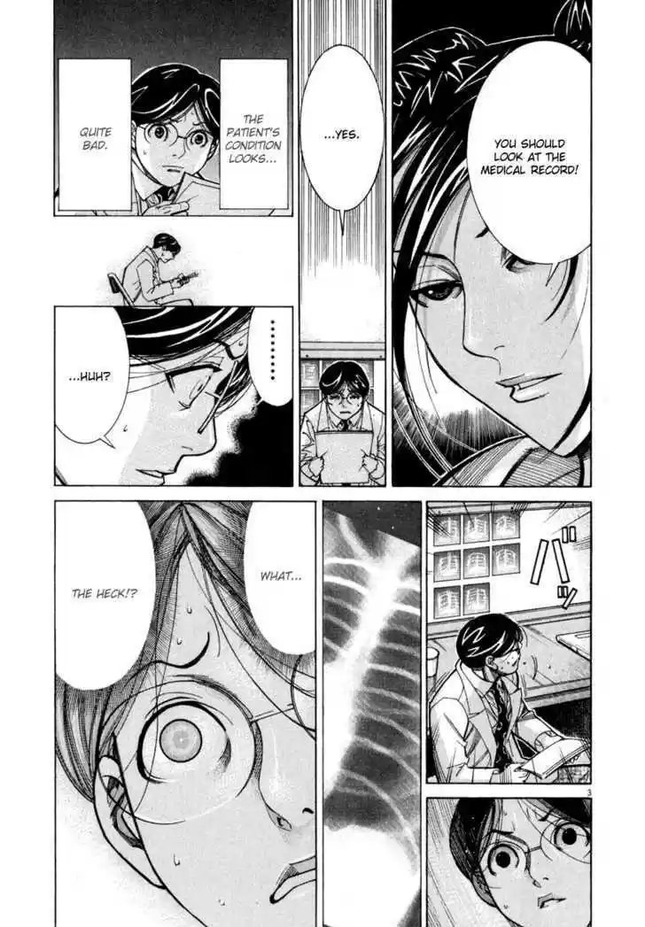 Team Medical Dragon 61