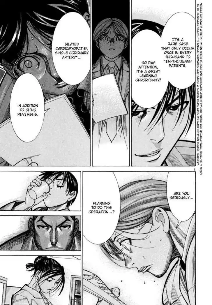 Team Medical Dragon 61