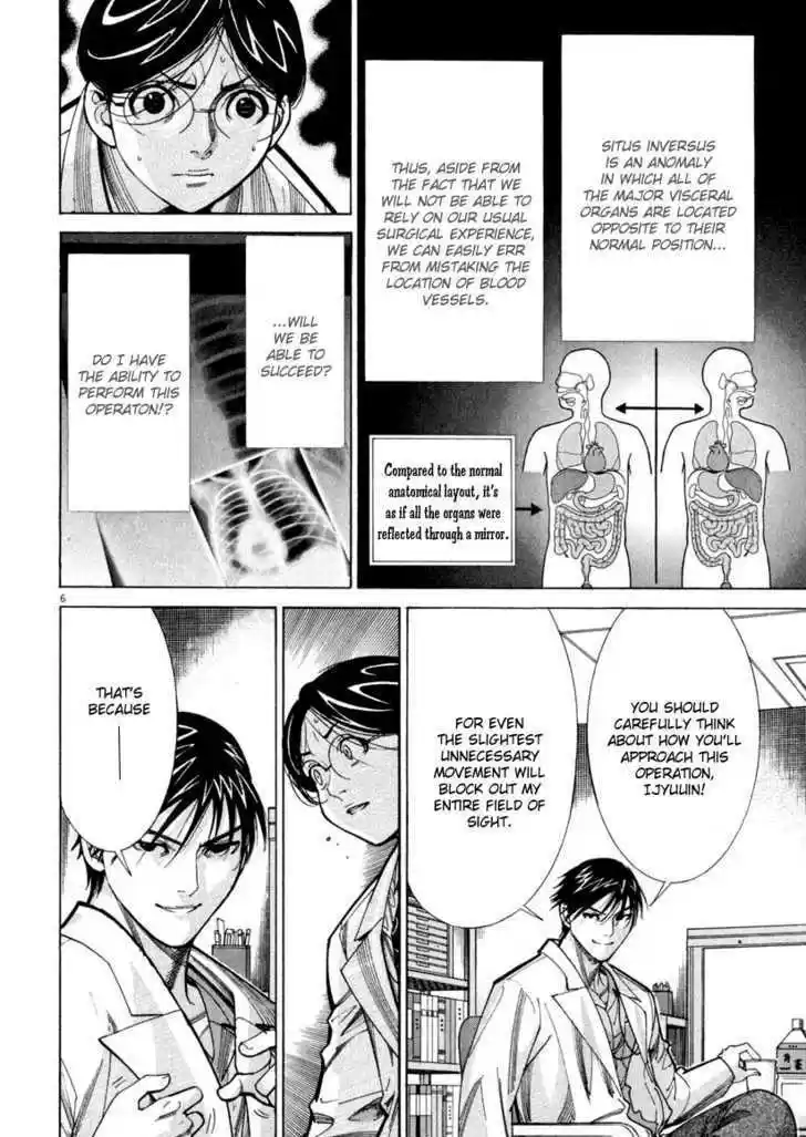 Team Medical Dragon 61