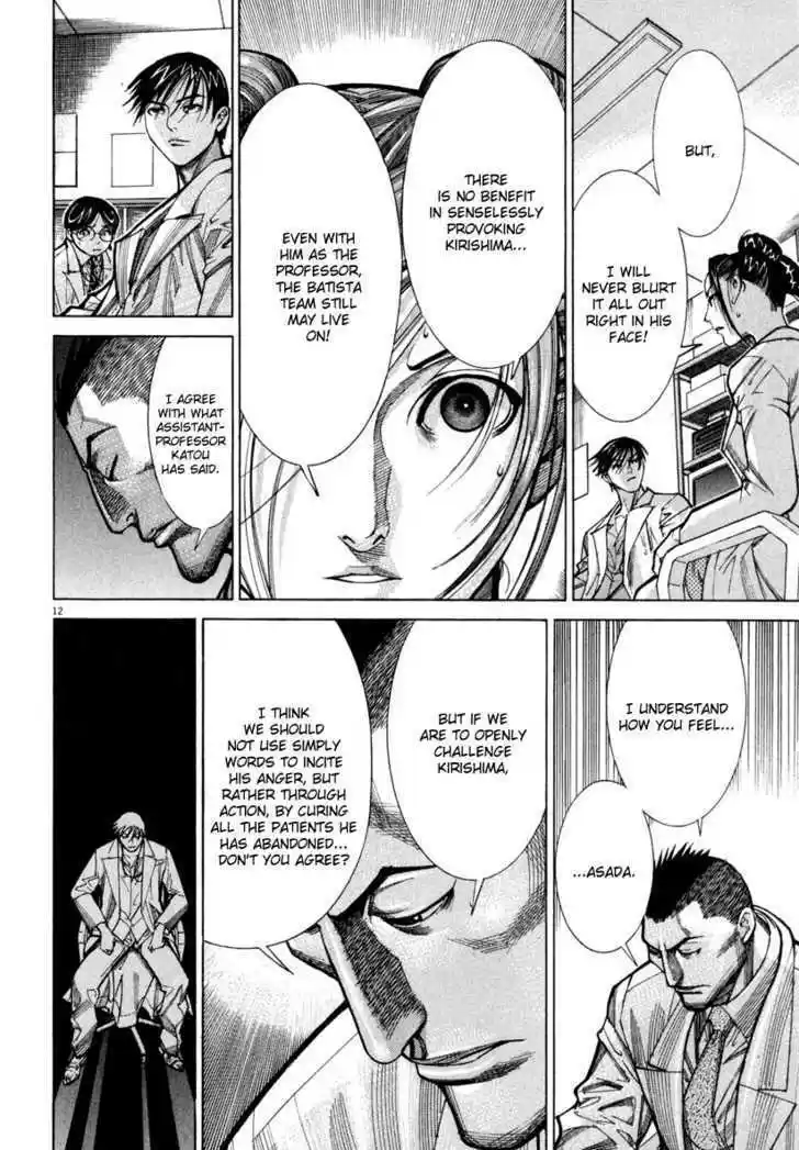 Team Medical Dragon 61