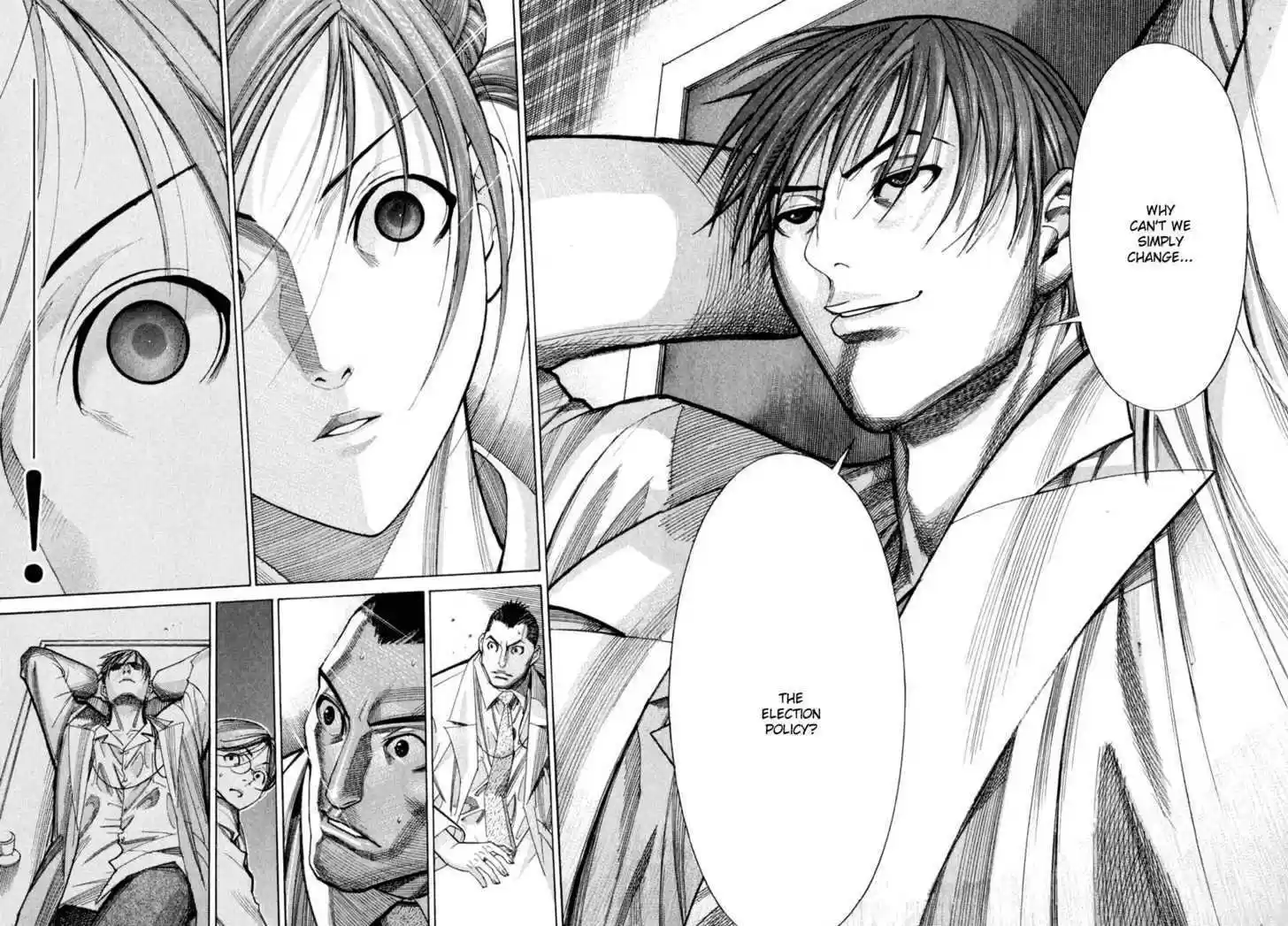 Team Medical Dragon 61