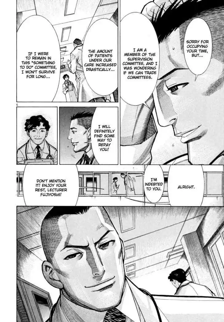 Team Medical Dragon 63