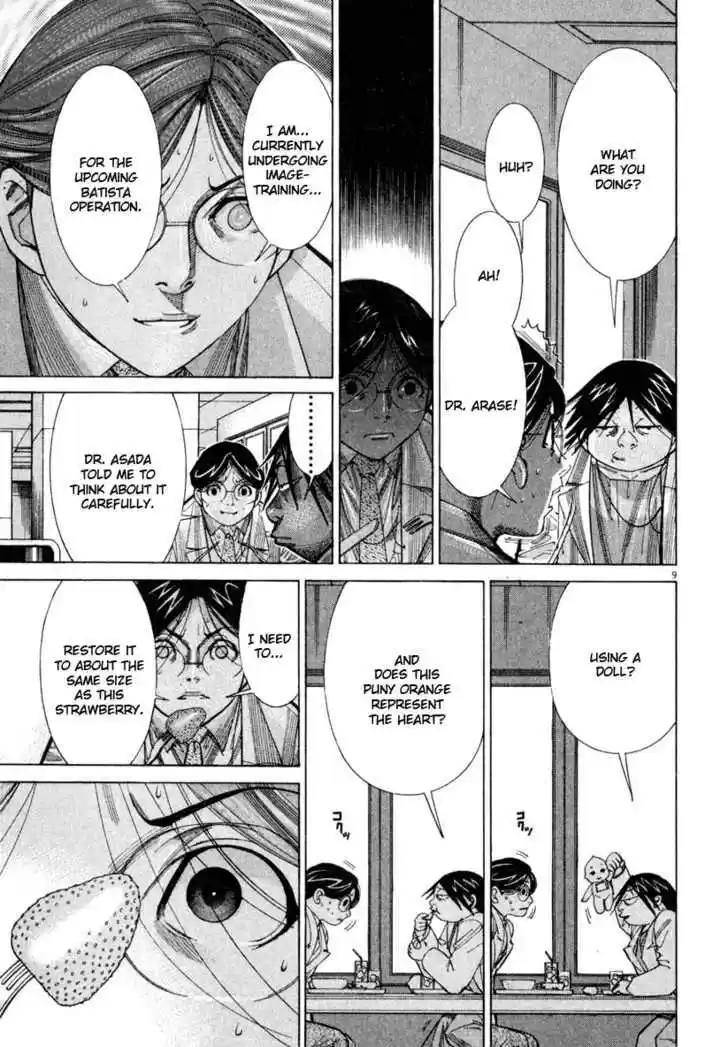 Team Medical Dragon 63